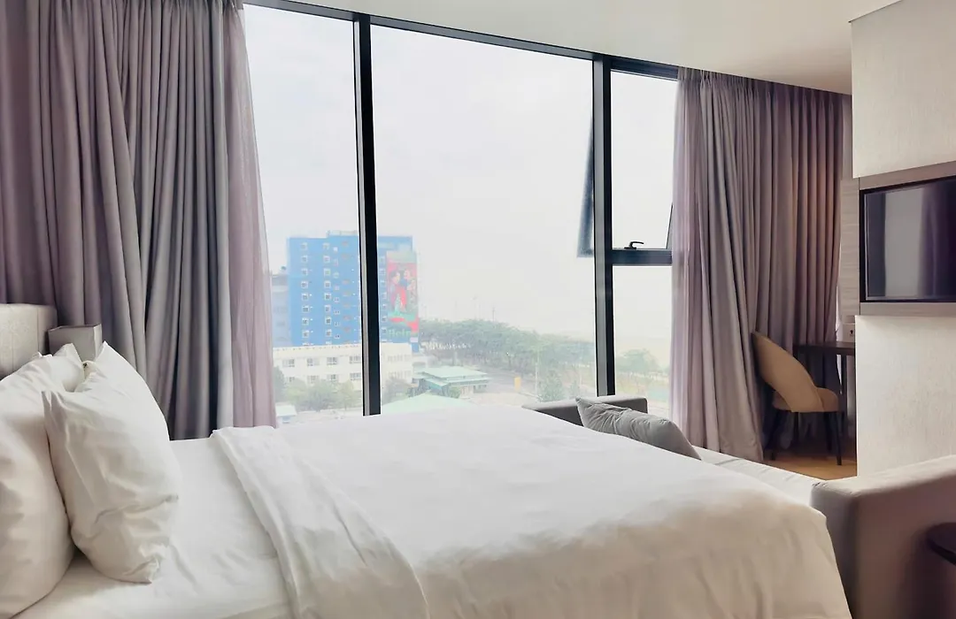 Premier Pearl Hotel Vung Tau-1