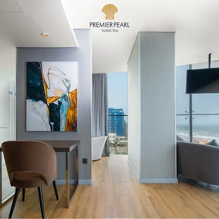 Premier Pearl Hotel Vung Tau-2